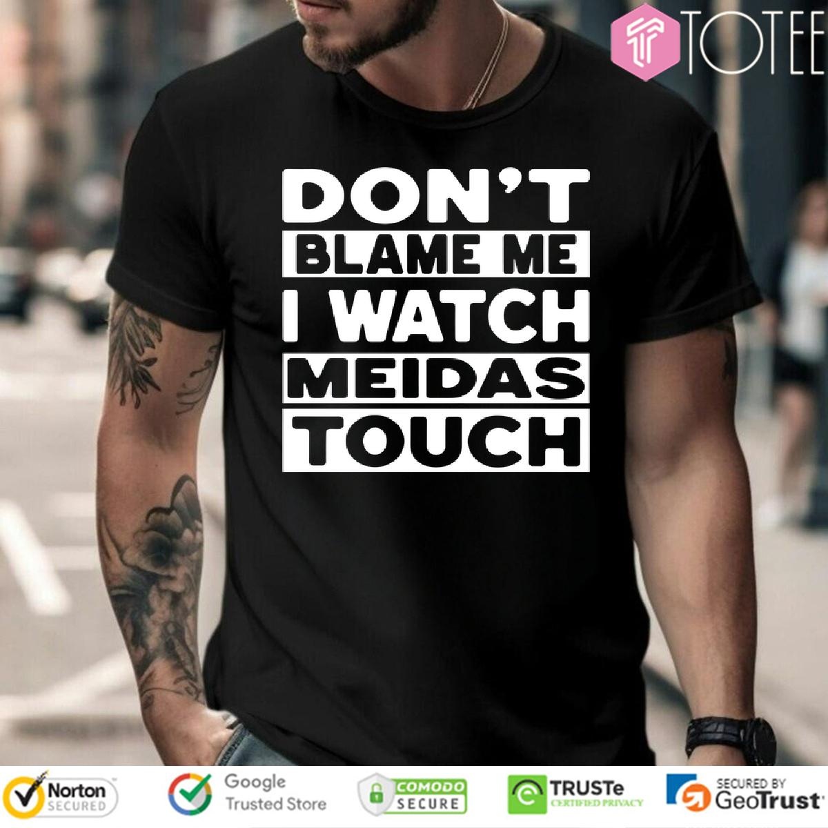 Women's Shirt