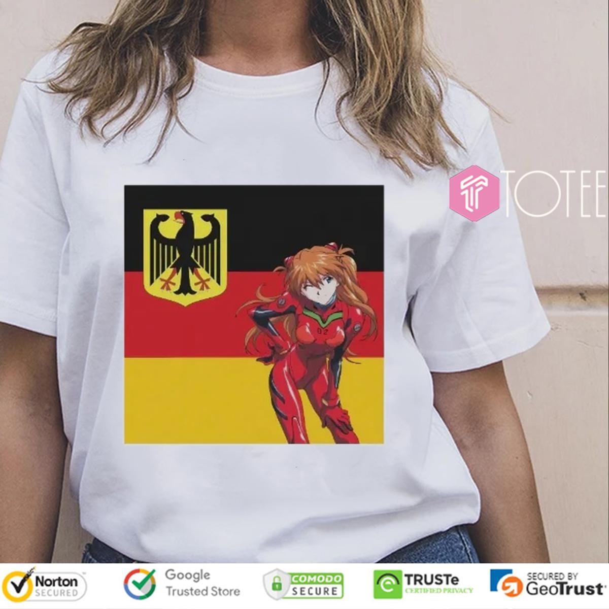 Women's Shirt