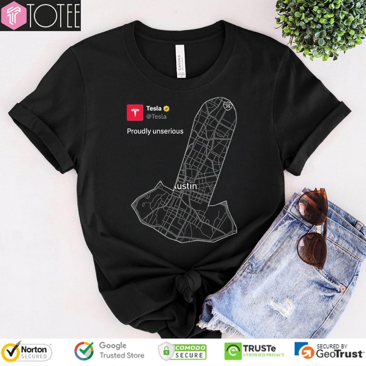 Shirt Shirt