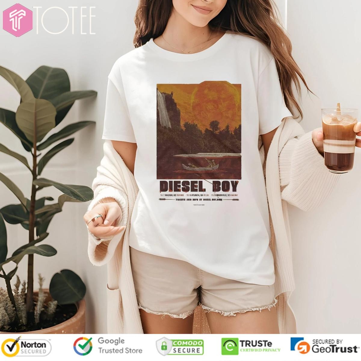 Women's Shirt Women's Shirt