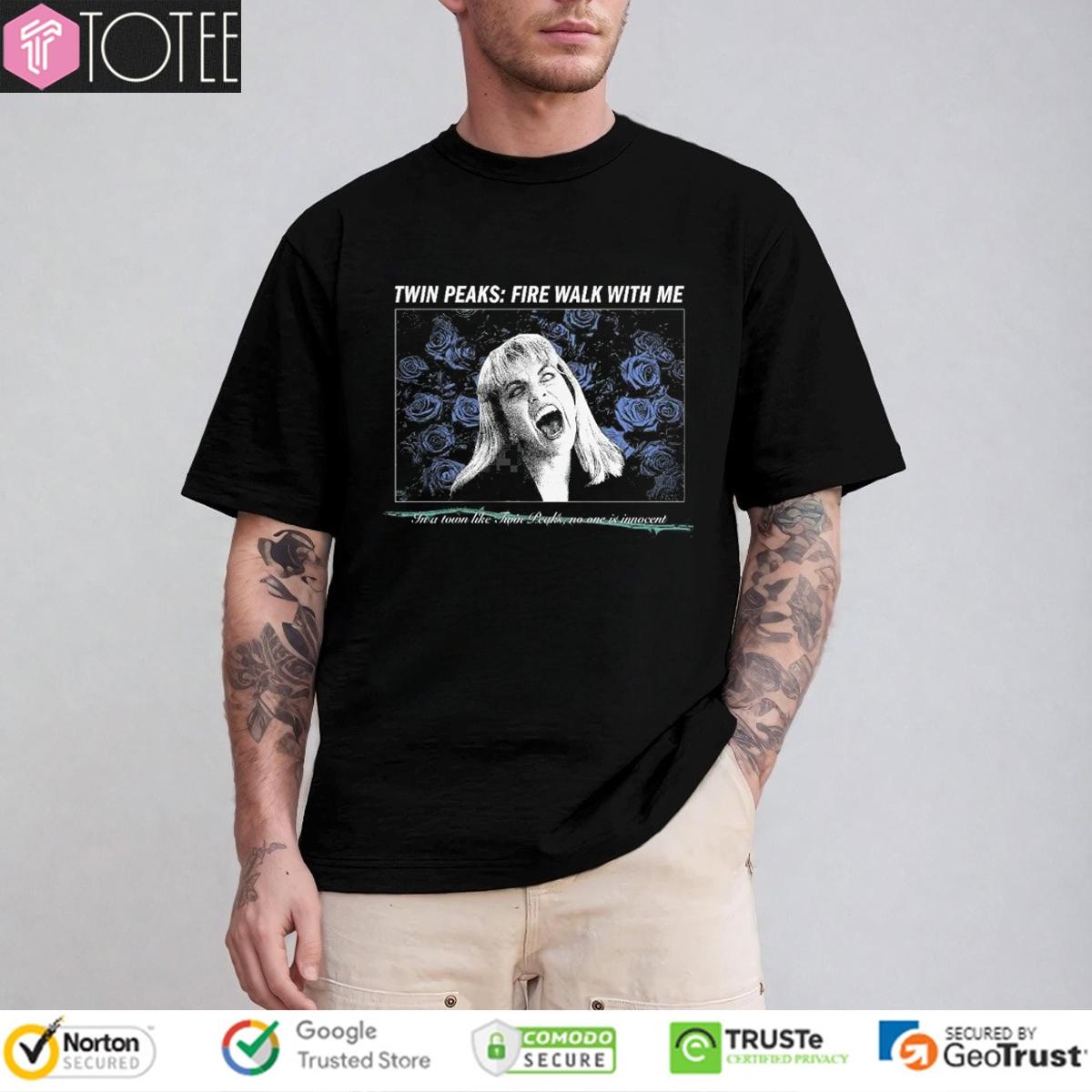 Shirt Shirt